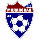 ФК Милаковац 2018 logo