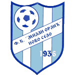ФК Милан Орлич Ново Село