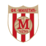 ФК Милетич Мошорин
