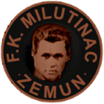 Фк Милютинак