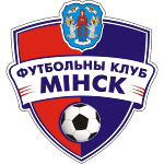 ФК Минск logo