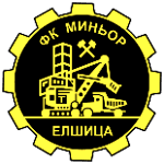 ФК Миньор Елшица logo