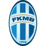 Фк Млада Болеслав Б logo