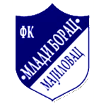 ФК Млади Борац Маиловац