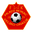 Away team logo