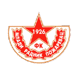 ФК Млади Радник 1926 Пожаревац