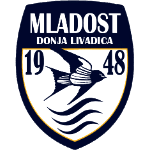 ФК Младост 1948 Доня Ливадица