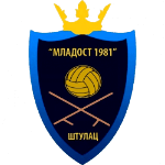 ФК Младост 1981 Штулац