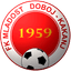 Фк Младост Добой-Какань logo