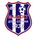 Away team logo