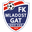 Home team logo