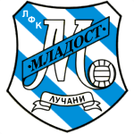Фк Младост Лучани U19