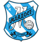Младость Лучани logo