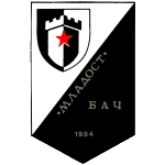 ФК Младост Мали Бач
