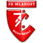 FK Mladost Medoševac logo