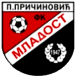 ФК Младост Поцерски Причинович