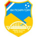 Фк Мокра Гора Зубин Поток