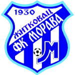 ФК Морава Житковац logo