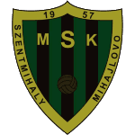 ФК МСК Михайлово logo