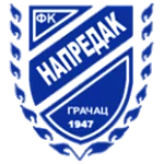 ФК Напредак Грачац