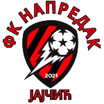 ФК Напредак Яйчич logo