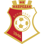 FK Napredak Kruševac logo