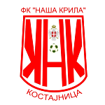 ФК Наша Крила Костайница