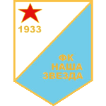 ФК Наша Звезда Силбаш