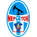 Фк Нефтчи Кочкор-Ата logo
