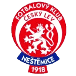 ФК Нестемице logo