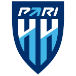 Пари Нижний Новгород Юность logo