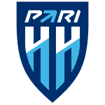 Пари Нижний Новгород logo