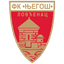 ФК Ньегош Ловченац logo