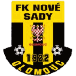 ФК Нове Сады logo