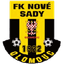 ФК Нове Сады logo