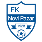 ФК Нови Пазар logo