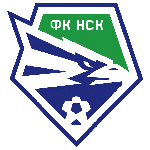 ФК Новосибирск logo