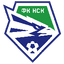 ФК Новосибирск logo