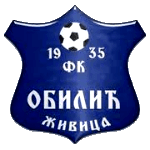 ФК Обилич Живица