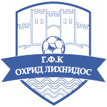 ФК Охрид logo