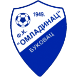 ФК Омладинац Буковац