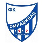 ФК Омладинац Делиблато