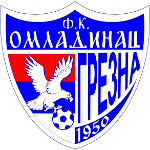 ФК Омладинац Грезна