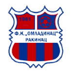 ФК Омладинац Ракинац