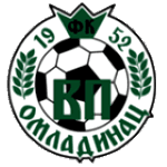 ФК Омладинац Велико-Поле