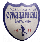 ФК Омладинац Загаица