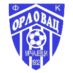 ФК Орловац Мрчаевци logo
