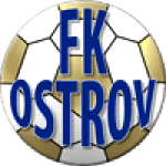 ФК Остров logo