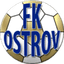 ФК Остров logo