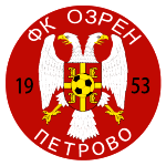 ФК Озрен Петрово